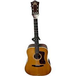 Vintage Guild 1970 D40 Acoustic Guitar
