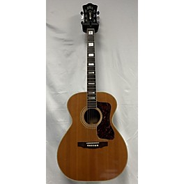 Vintage Guild 1970 F47 HT Acoustic Guitar