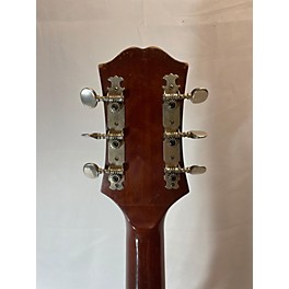 Vintage Epiphone 1970 Ft200 Acoustic Guitar