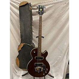 Vintage Gibson 1970 Les Paul Studio Bass Electric Bass Guitar
