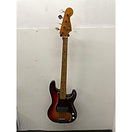 Vintage Fender 1970 P BASS Electric Bass Guitar
