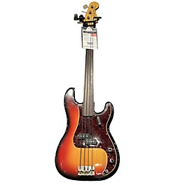 Vintage Fender 1970 Precision Bass Electric Bass Guitar