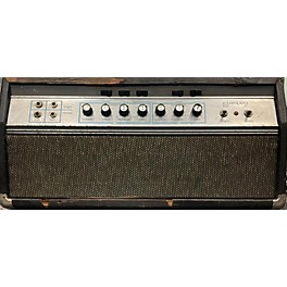 Vintage Ampeg 1970 SVT HEAD Tube Bass Amp Head
