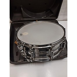Vintage Rogers 1970s 14X5  Dyna-sonic Drum