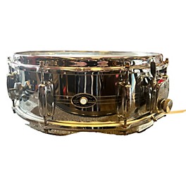 Vintage Slingerland 1970s 14X5  Sound King Drum