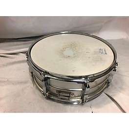 Vintage Ludwig 1970s 14X5.5 Acrolite Snare Drum