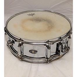 Vintage Slingerland 1970s 14X5.5 FESTIVAL SNARE Drum