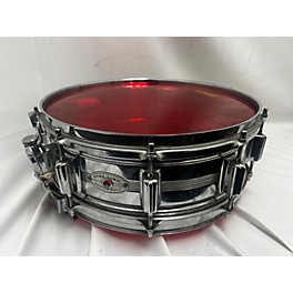 Vintage Rogers 1970s 14X6 Dynasonic Drum