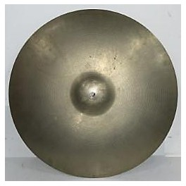 Used Paiste 1970s 20in Ride Cymbal