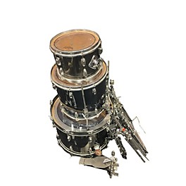 Vintage Slingerland 1970s 3 Piece Drum Kit