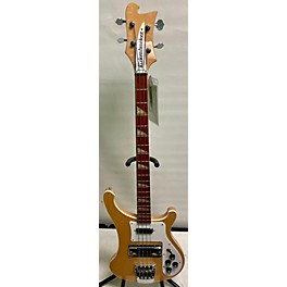 Vintage Rickenbacker 1970s 4003 Electric Bass Guitar