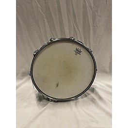 Vintage Rogers 1970s 5.5X14 5 Line Dyna-sonic Drum