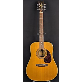 Vintage Alvarez 1970s 5023 Acoustic Guitar