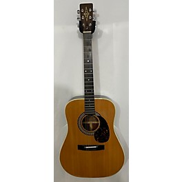 Vintage Alvarez 1970s 5043 Acoustic Guitar