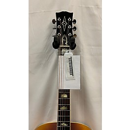 Vintage Alvarez 1970s 5052 Acoustic Guitar