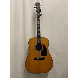 Vintage Alvarez 1970s 5056 Acoustic Guitar