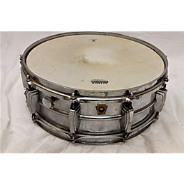 Vintage Ludwig 1970s 5X14 Suprophonic Snare Drum