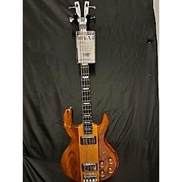 Vintage Kramer 1970s 650B Electric Bass Guitar