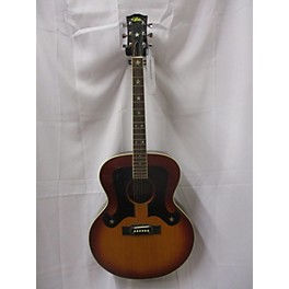 Used Aria 1970s 9441 Acoustic Guitar