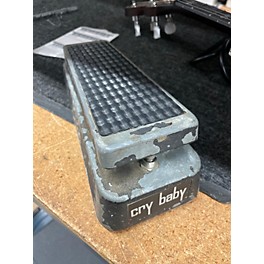 Vintage Thomas Organ Company 1970s 95-910511 Cry Baby Effect Pedal