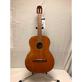 Vintage Aria 1970s A551 Classical Acoustic Guitar