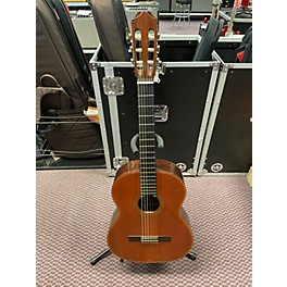 Vintage Aria 1970s A552 Classical Acoustic Guitar