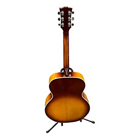 Vintage Aria 1970s AF255 Acoustic Guitar