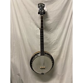 Vintage Epiphone 1970s Banjo MIJ Banjo