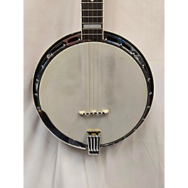 Used Aria 1970s Banjo