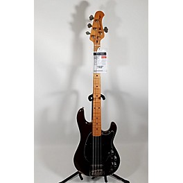 Vintage Ernie Ball Music Man 1970s Classic Sabre Electric Bass Guitar