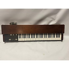 Vintage KORG 1970s Cx3 Organ