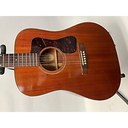 Vintage Guild 1970s D28 Acoustic Guitar