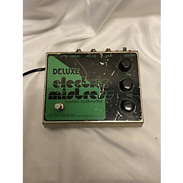Vintage Electro-Harmonix 1970s Deluxe Electric Mistress Flanger / Filter Matrix Effect Pedal