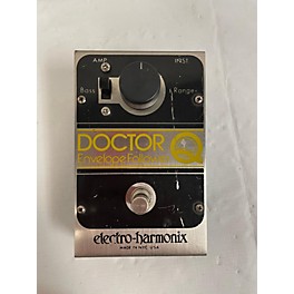 Vintage Electro-Harmonix 1970s Doctor Q Envelope Follower Effect Pedal