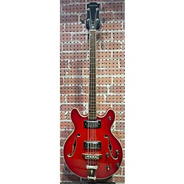 Vintage Epiphone 1970s EA-260 Electric Bass Guitar