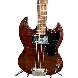 Vintage Gibson 1970s EB-0L Electric Bass Guitar