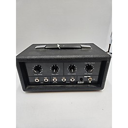 Vintage Univox 1970s EC-100 Tape Echo Delay Effect Pedal