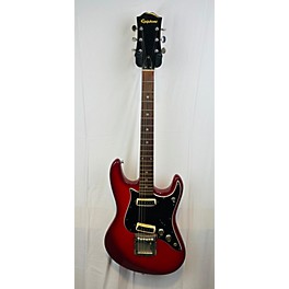 Vintage Epiphone 1970s ET-270 Solid Body Electric Guitar