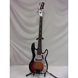 Vintage Guyatone 1970s Eb4 Electric Bass Guitar