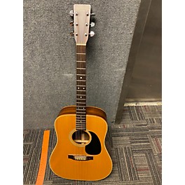 Vintage Takamine 1970s F-360 Acoustic Guitar