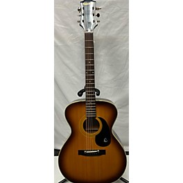 Vintage Epiphone 1970s FT130SB Caballero Acoustic Guitar