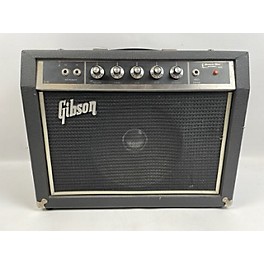 Used Gibson 1970s G10 Guitar Combo Amp