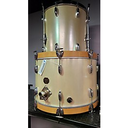 Vintage Gretsch Drums 1970s Gretsch USA Drum Kit
