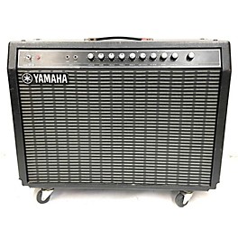 Vintage Yamaha 1970s Hundred 212 Guitar Combo Amp