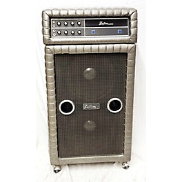 Vintage Kustom 1970s K250-1 STACK Bass Combo Amp