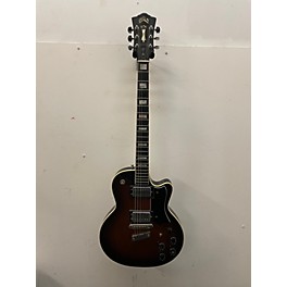 Vintage Guild 1970s M-75 Solid Body Electric Guitar