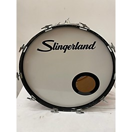 Vintage Slingerland 1970s Modern Solo Outfit Drum Kit