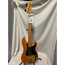 Vintage Fender 1970s Precision Bass Electric Bass Guitar