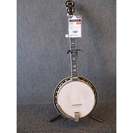 Vintage Gibson 1970s RB-250 Banjo