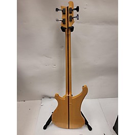 Vintage Univox 1970s STEREO BASS Electric Bass Guitar